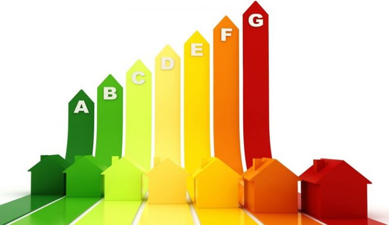 Eficiencia energetica